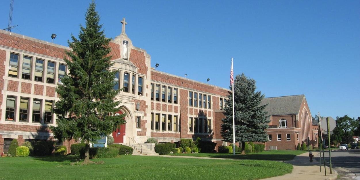 NotreDameNHP's profile banner image