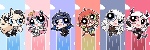 urpieepiee Profile Banner