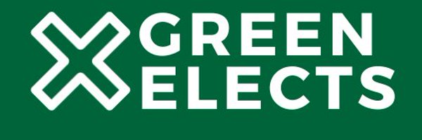 Green Elects Profile Banner