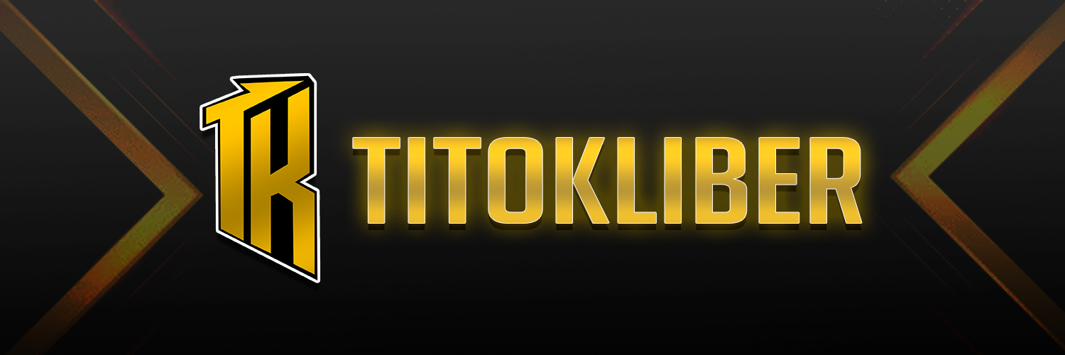 Tito Kliber banner