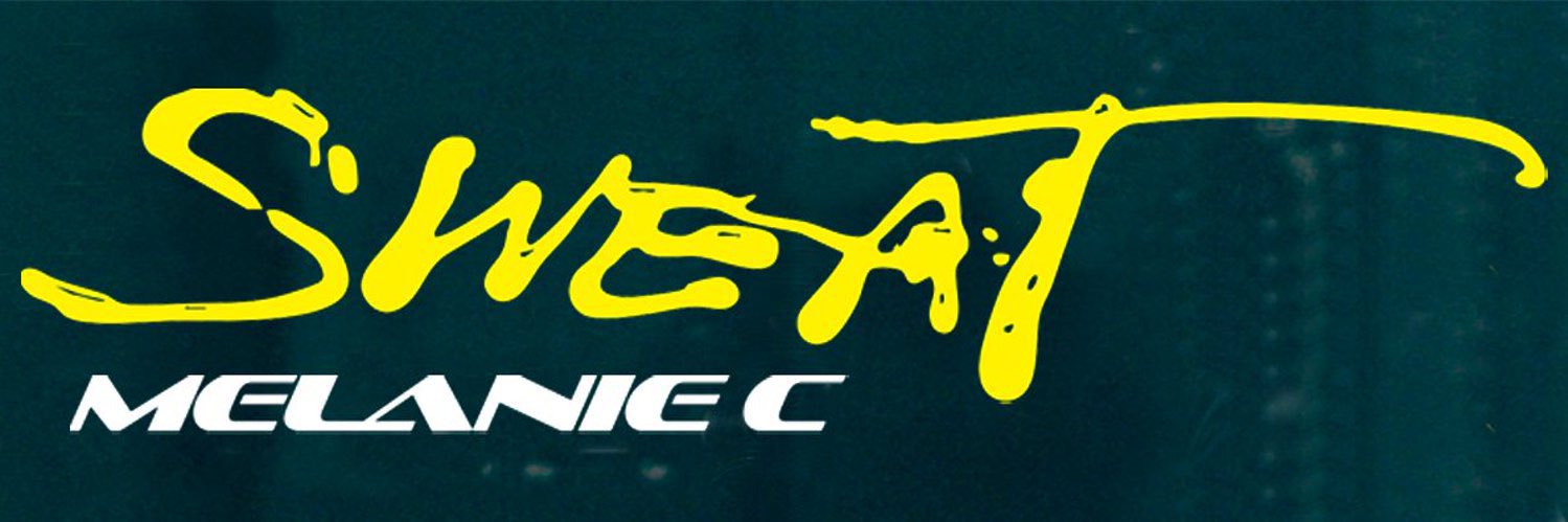 Melanie C USA Official banner