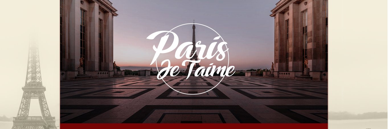 ParisJeTAimeRPG's profile banner image
