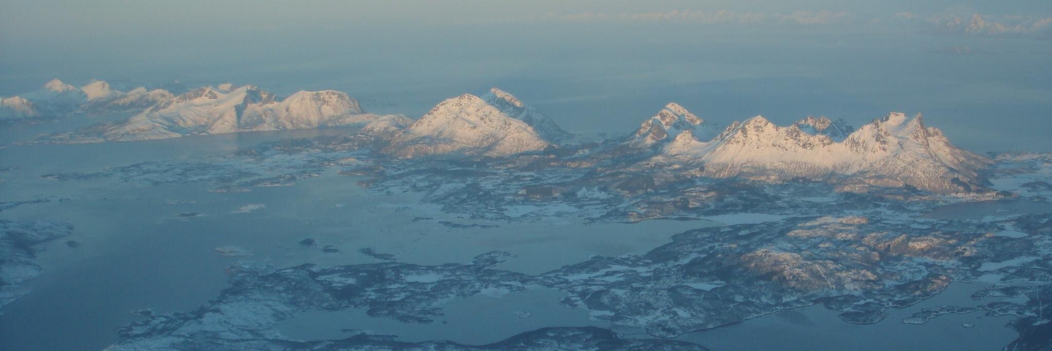 Thomas S. Thrap banner