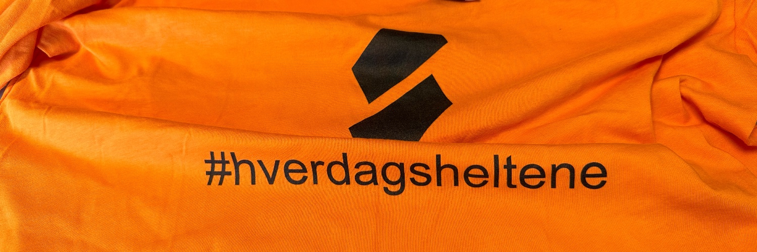 Steinar Q. Andersen banner