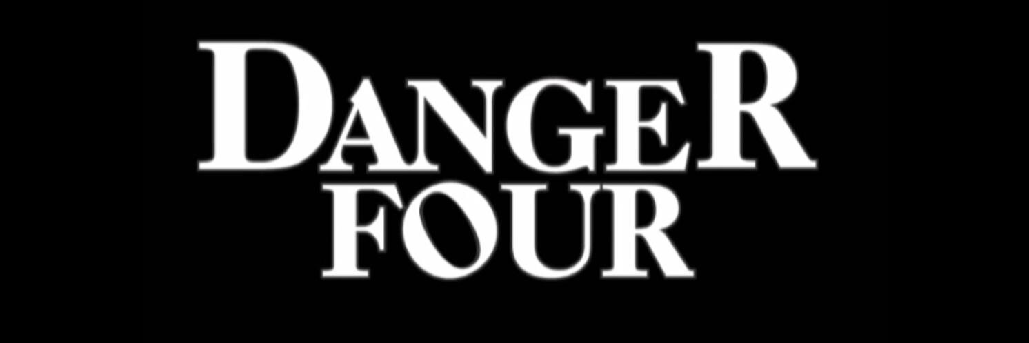 DANGERFOUR's profile banner image