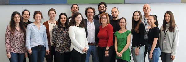 PratLab Profile Banner