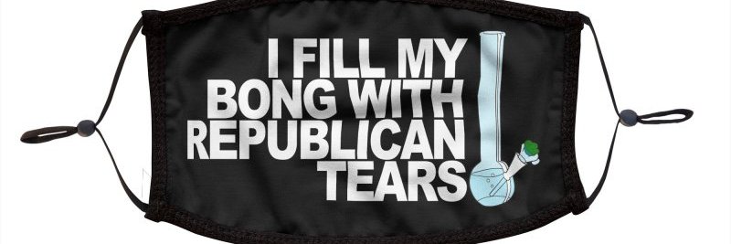 Lyndon Johnson's Johnson ⚡️ banner