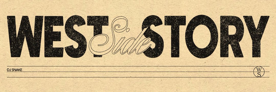 DJ Snake Data banner