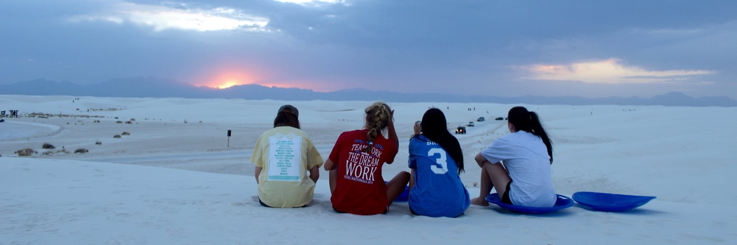 maddiedickson11's profile banner image