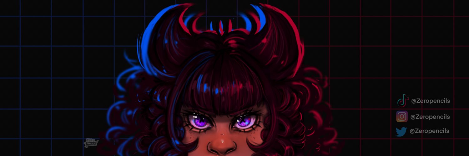 zeropencils's profile banner image