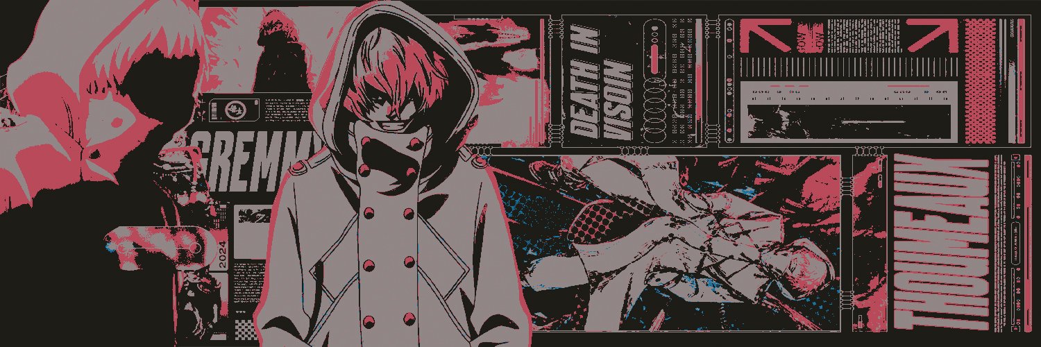 𝕿𝐇𝐄 𝐕𝐈𝐒𝐈𝐎𝐍𝐀𝐑𝐘 banner