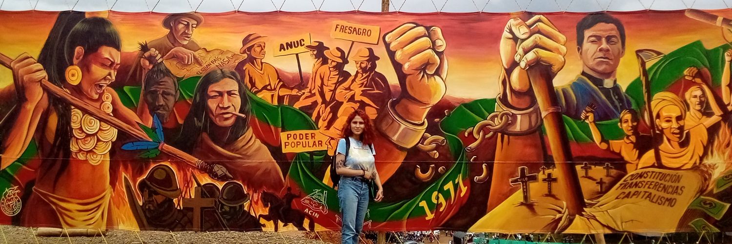 Paula D' Pablos banner