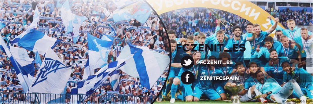 fczenit_es's profile banner image