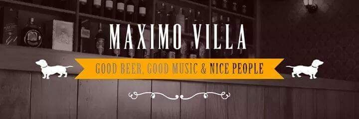 MaximoVillaPub's profile banner image