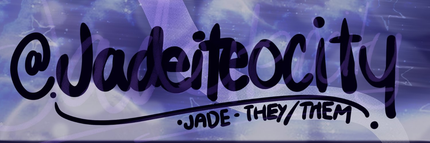 Jade (inactive) banner