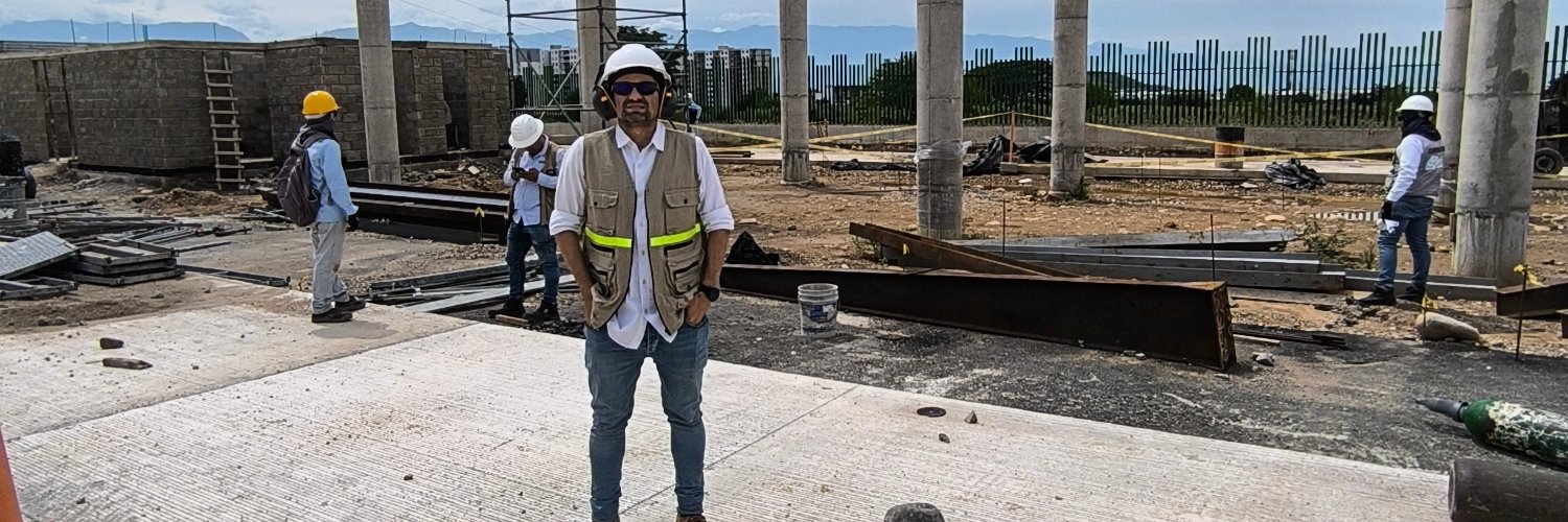 IngJimmyJc's profile banner image
