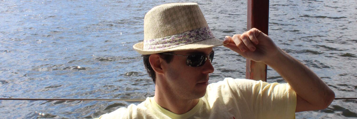 IanMalm's profile banner image