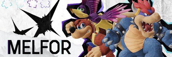 MELFOR64 Profile Banner