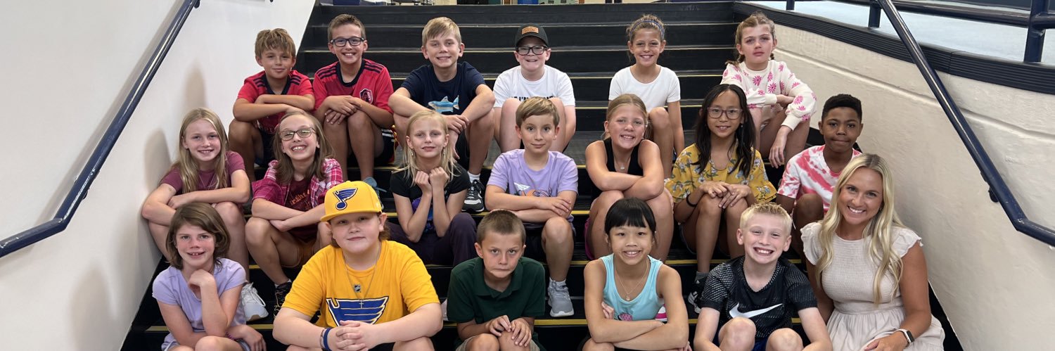 Mrs. Jacobsmeyer banner