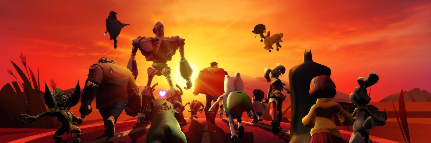MultiVersus's banner