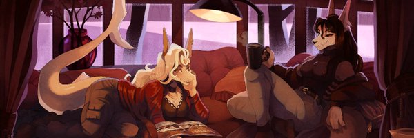 NiceGrey Profile Banner