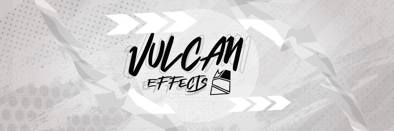 Vulcan Effect's banner