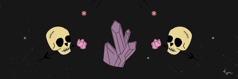 KymEllis's profile banner image