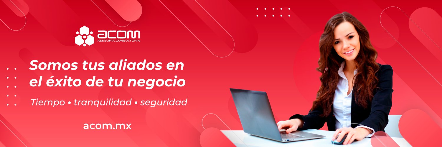 ACOMENLINEA's profile banner image