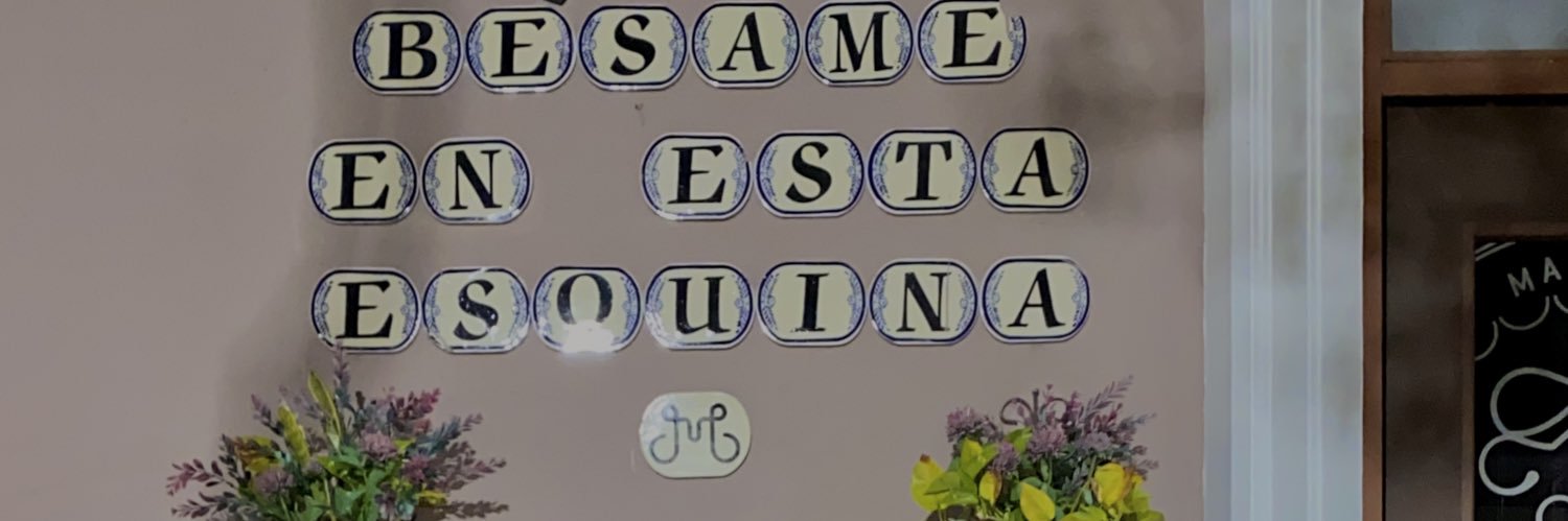 JesusXeque's profile banner image