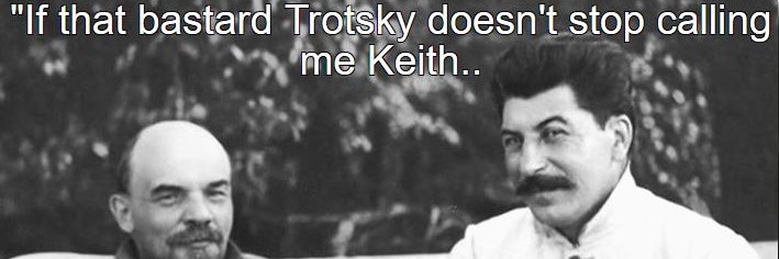 Stuart Wheeler banner