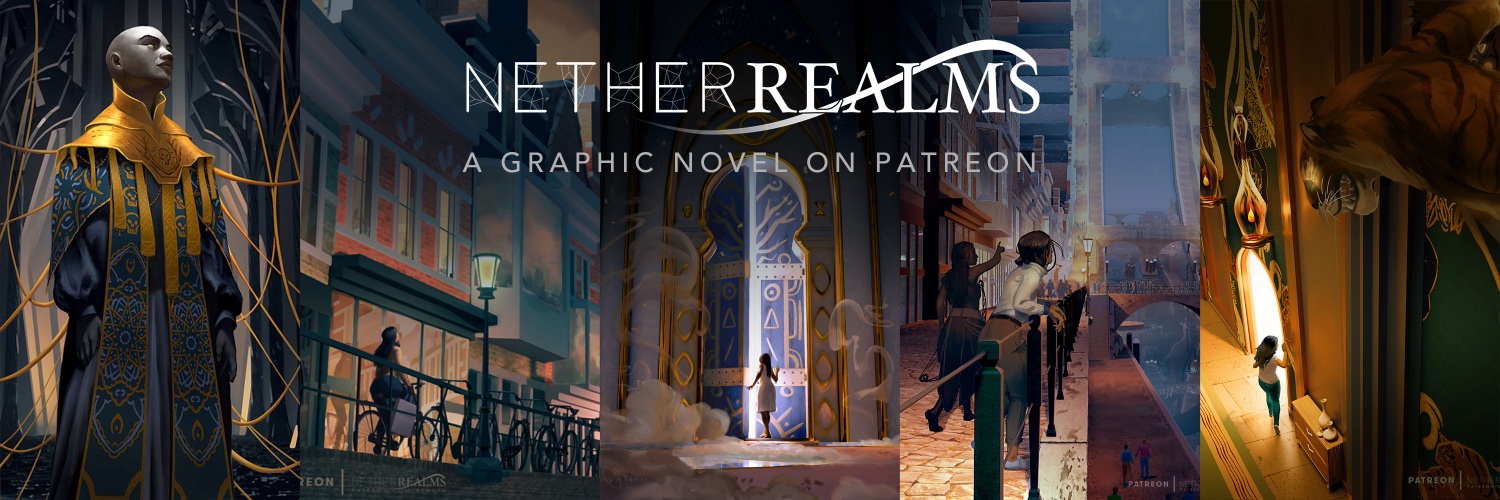 Netherrealms_'s profile banner image