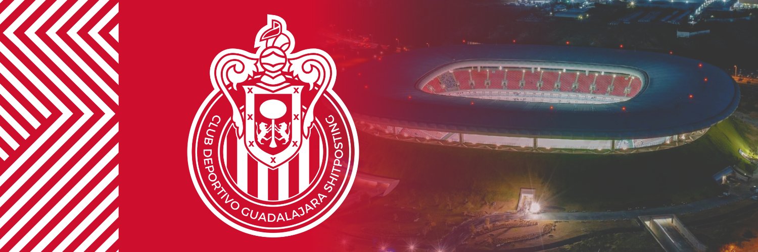 Chivas Shitposting's banner