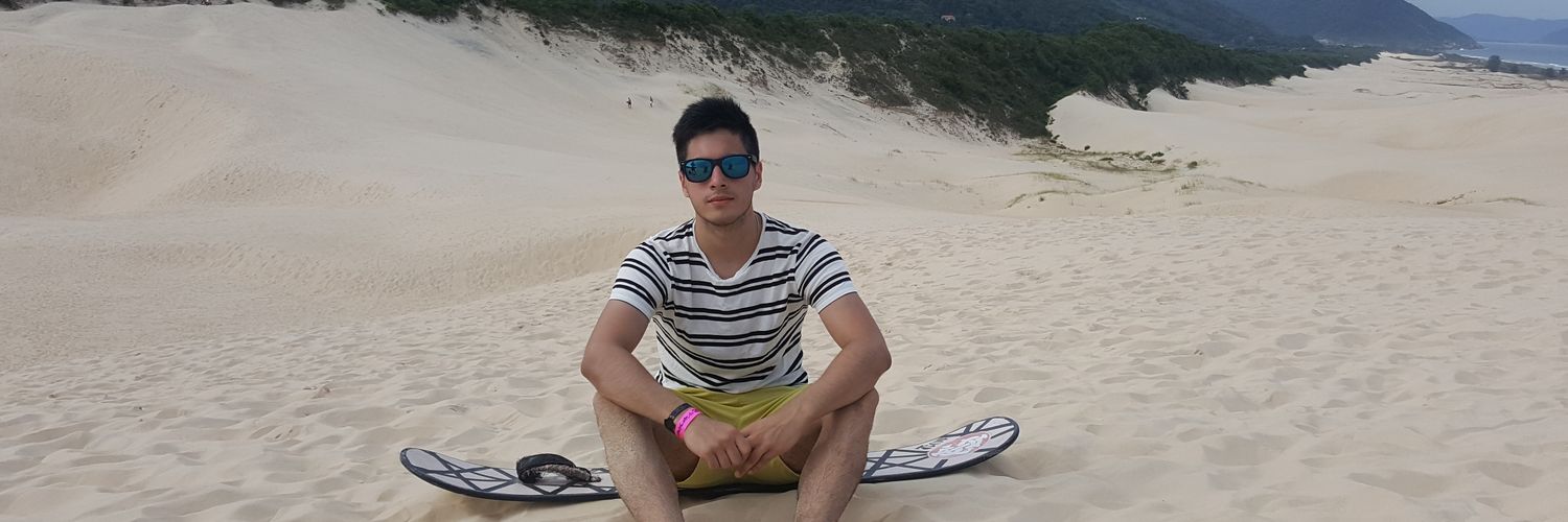 emanuelzerillo's profile banner image