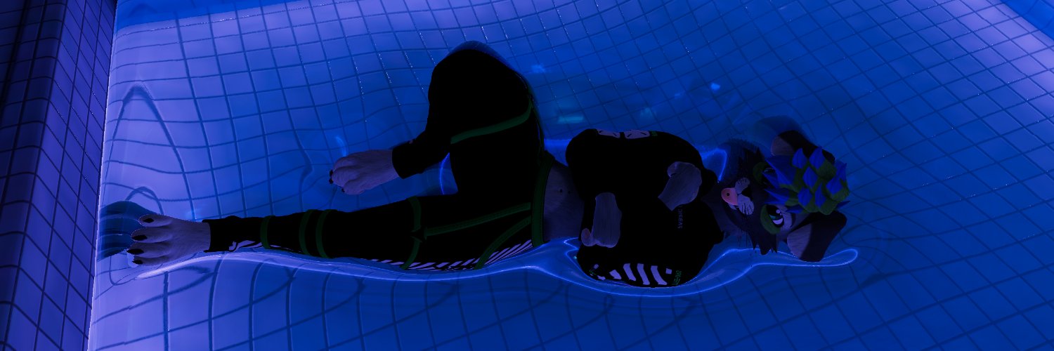 SkyeTheFolf 🔞 | ➡️ TFF & FWA banner