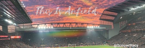 ScouseStacy Profile Banner