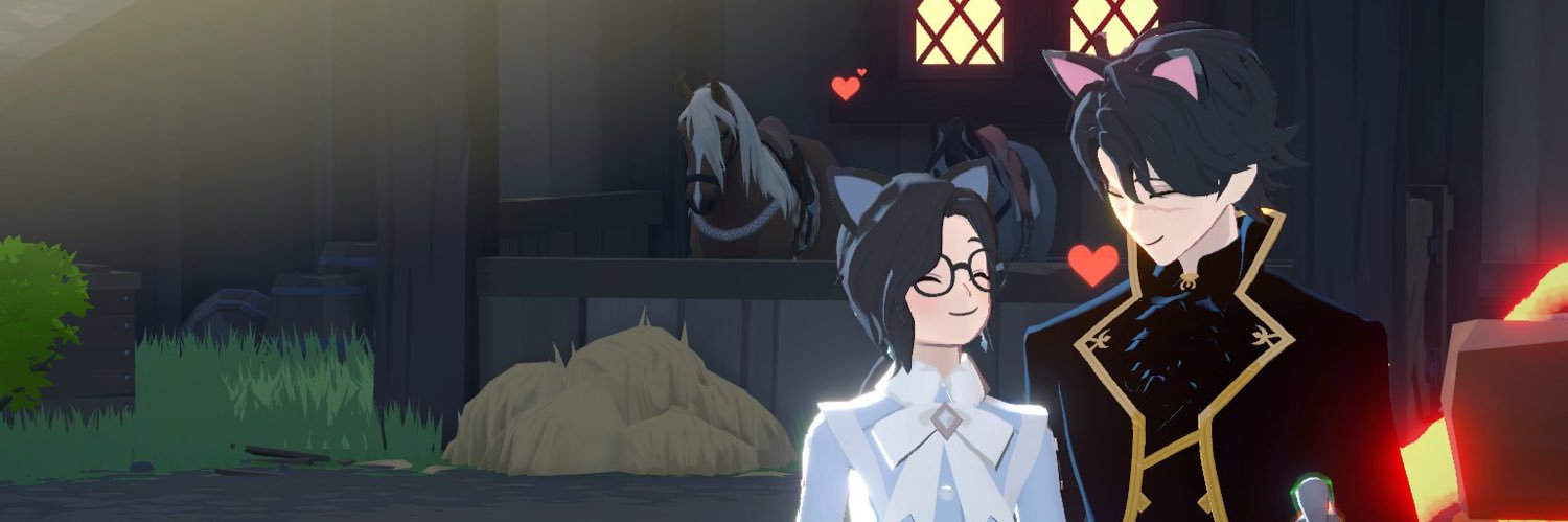 ddoyoon_alyssa's profile banner image