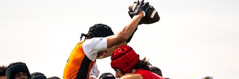 Harry “Tre” Fields III banner