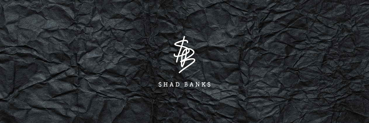 Shad Banks banner
