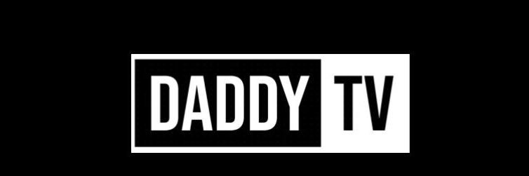 DaddyTV banner