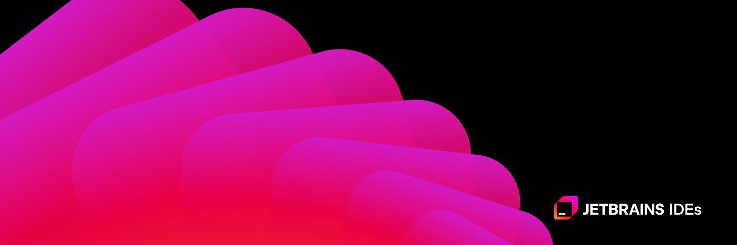 JetBrains ReSharper's banner