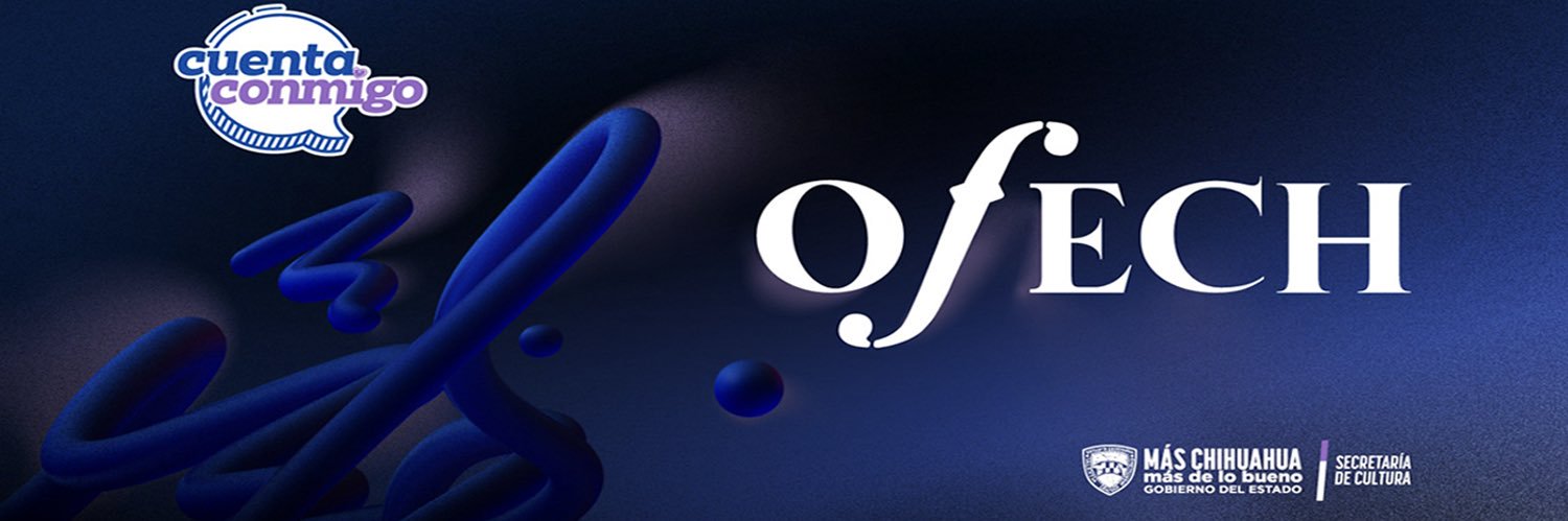 ofechoficial's profile banner image