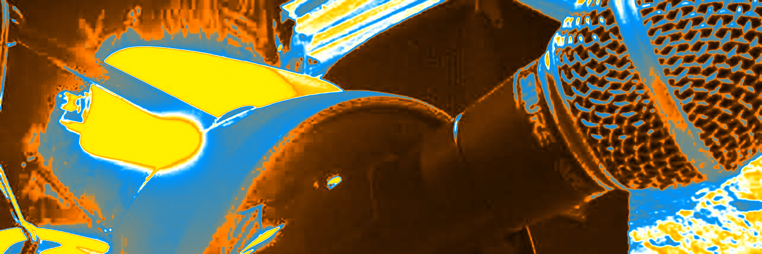 Friday Pop Café® banner