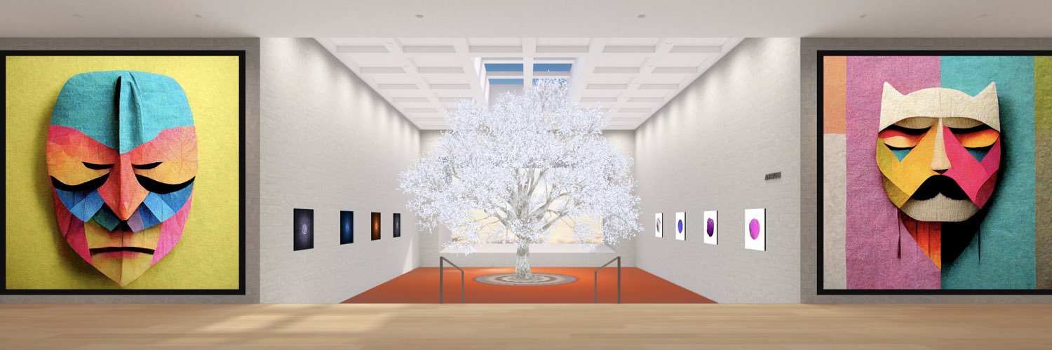 WakeGallery.eth banner