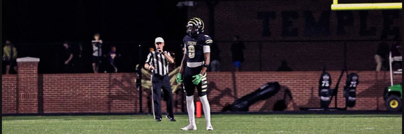 “JAIDEN MCDANIEL”'s banner