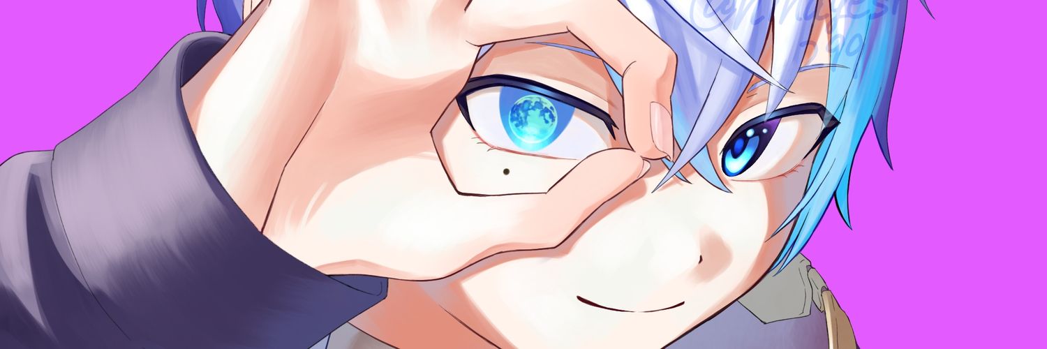 nekomachloe's profile banner image