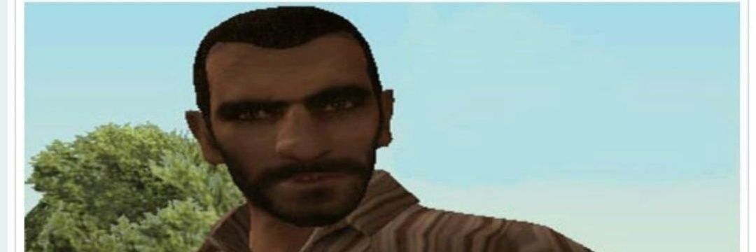 gheychibaz's profile banner image