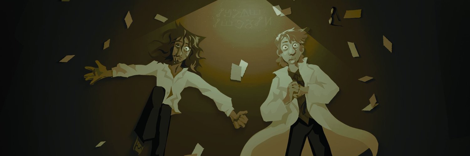 chulocomics's profile banner image