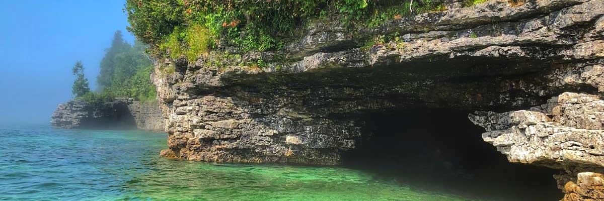 DoorCountyKayak's profile banner image