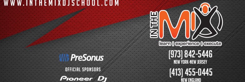 inthemixschool's profile banner image