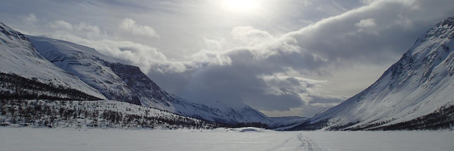 GauteHegstad's profile banner image